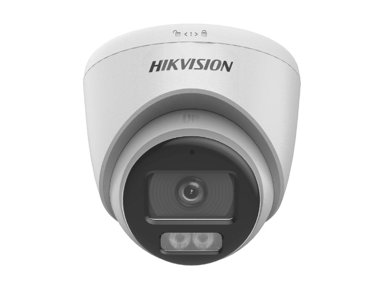 מצלמת טורבו Hikvision DS-2CE72KF0T-LFS