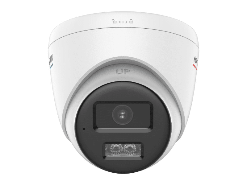 מצלמת טורבו Hikvision DS-2CE72KF0T-LXTS