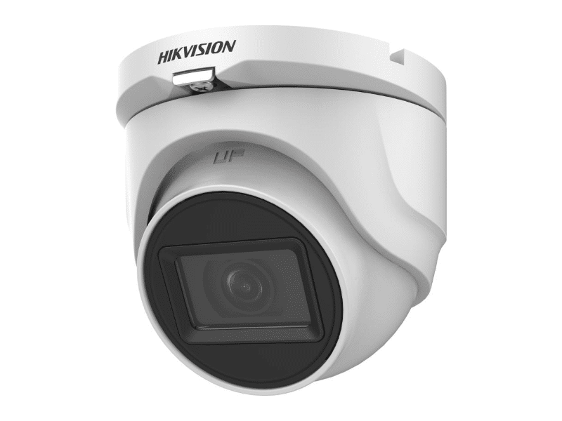 מצלמת טורבו Hikvision DS-2CE76D0T-EXIMF