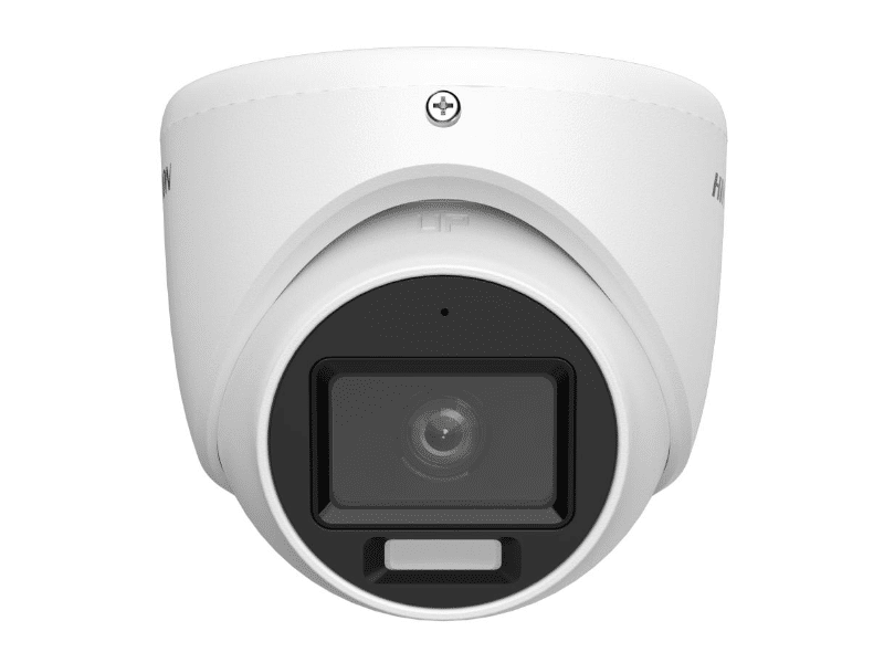 מצלמת טורבו Hikvision DS-2CE76D0T-LMFS