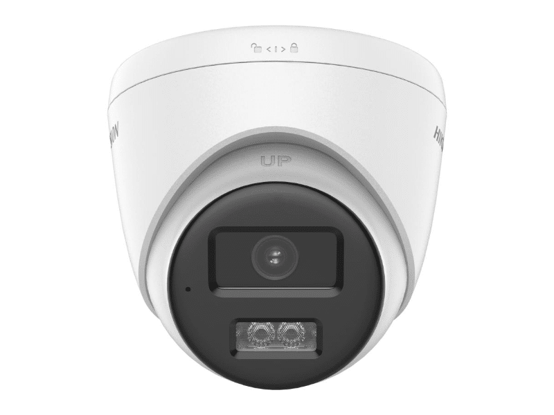 מצלמת טורבו Hikvision DS-2CE78K0T-LXTS