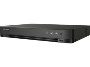 iDS-7204HQHI-M1/XT-2T | מקליט אנלוגי DVR Hikvision 4 ערוצים