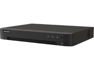 iDS-7208HUHI-M1/X(STD)-2T | מקליט אנלוגי DVR Hikvision 8 ערוצים