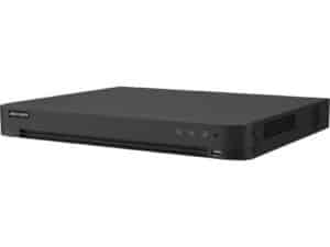 iDS-7232HQHI-M2/XT/4T | מקליט אנלוגי DVR Hikvision 32 ערוצים