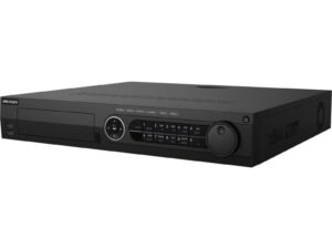 iDS-7332HUHI-M4/S-1T | מקליט אנלוגי DVR Hikvision 32 ערוצים