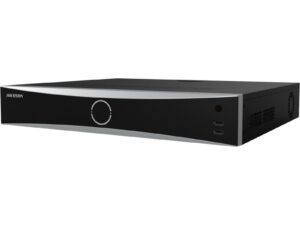 iDS-7732NXI-M4/X(STD)-4T | מקליט רשת NVR Hikvision 32 ערוצים