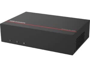 iDS-E08HQHI-XB-1T | מקליט אנלוגי DVR Hikvision 8 ערוצים