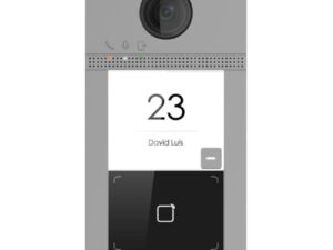 DS-KV8113-WME1(C) | אינטרקום וילה Hikvision