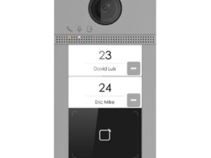 DS-KV8213-WME1(C) | אינטרקום וילה Hikvision