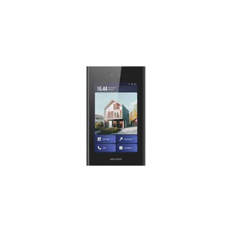 DS-KD9403-E6 | אינטרקום וילה / משרד יוקרתי Hikvision