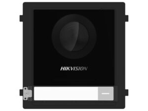 DS-KIS8003-ACF2 | קיט אינטרקום דור 2 IP Hikvision