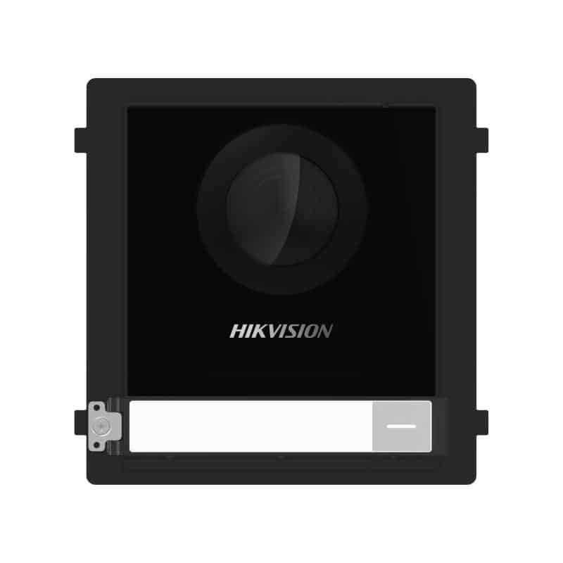 DS-KIS8003-ACW2 | קיט אינטרקום דור 2 IP Hikvision