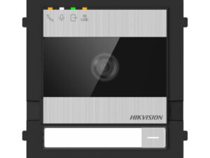 DS-KD7003EY-IME2 | מודול דלת כניסה2WireHD Hikvision
