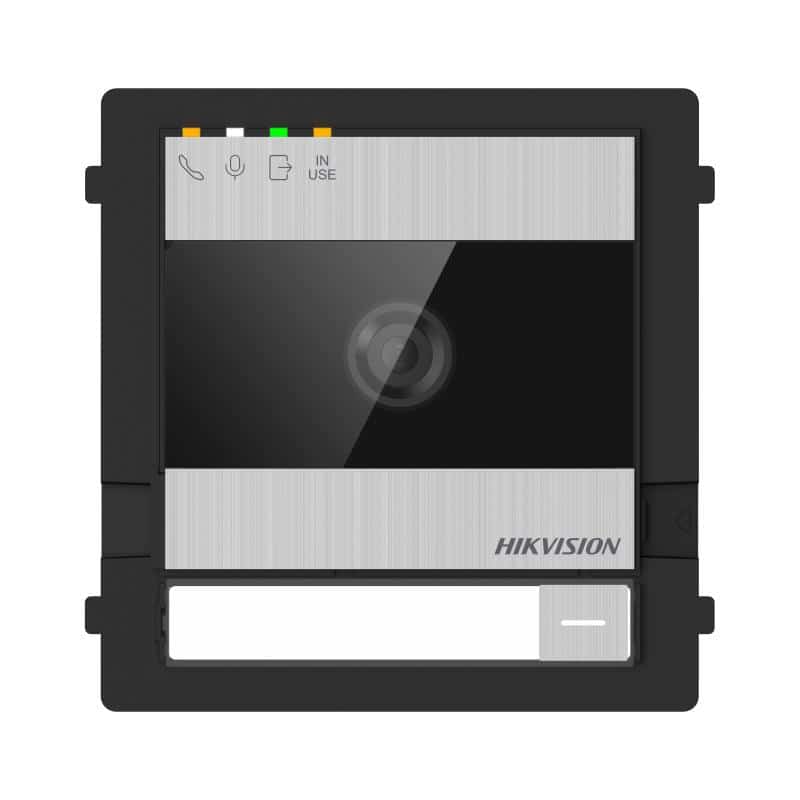 DS-KD7003EY-IME2 | מודול דלת כניסה2WireHD Hikvision
