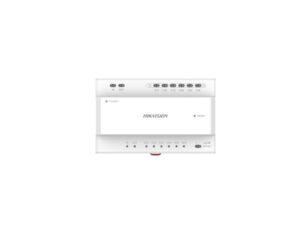 DS-KAD7060EY | בקר ראשי דו גידי HD Hikvision