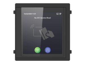 DS-KD-TDM | מודול מסך מגע Hikvision