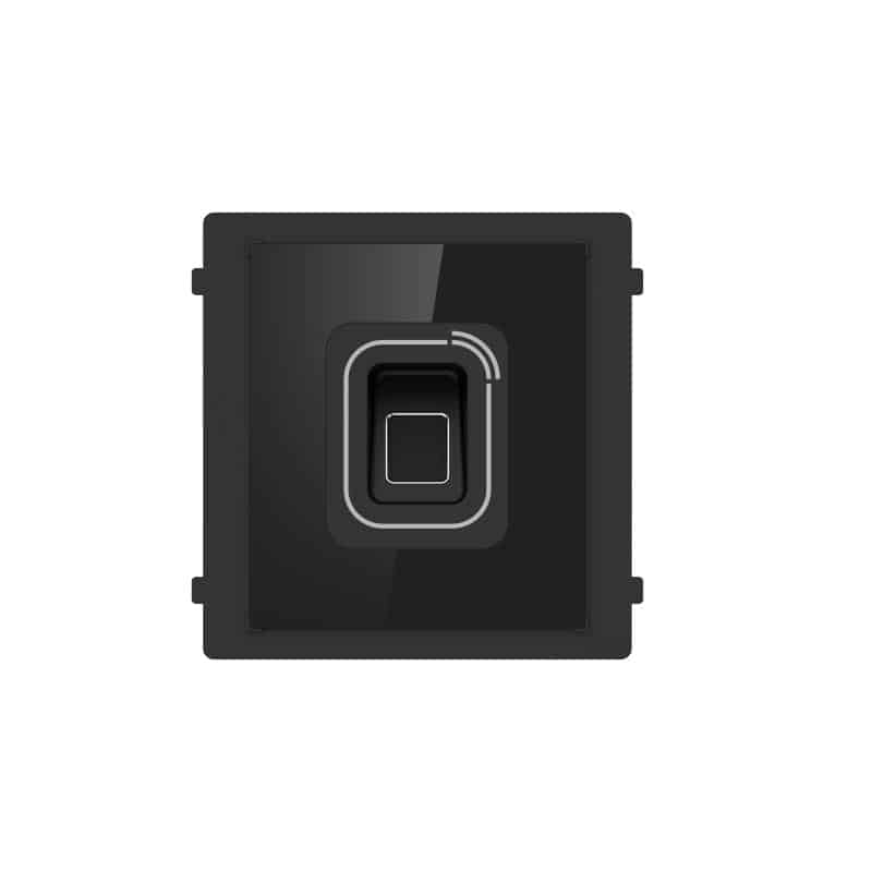 DS-KD-MFB | מודול טביעת אצבע + קורא כרטיסים Hikvision