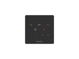 DS-KH7000EY-E2 | פאנל פנימי לחצנים Hikvision
