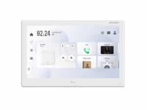 DS-KH9510-WTE1(B) | תחנה פנימית Hikvision