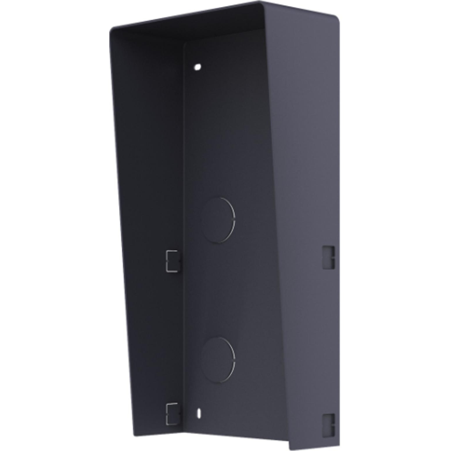 DS-KABD8003-RS2 | גגון למסגרת על הטיח Hikvision