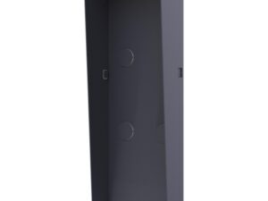 DS-KABD8003-RS3 | גגון למסגרת על הטיח Hikvision