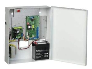 יחידת הרחבת ממסר I/O-RP עם ספק