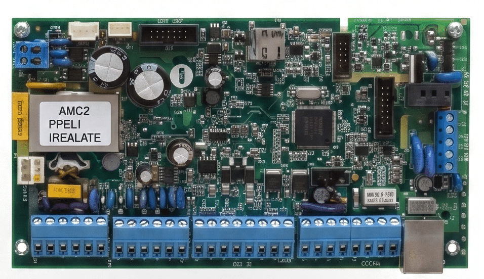כרטיס למערכת FORCE 32 CBF532