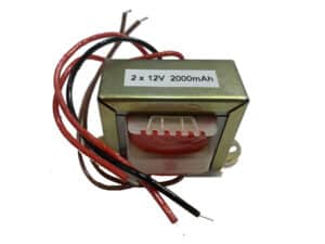 שנאי לרכזת 14V 2A