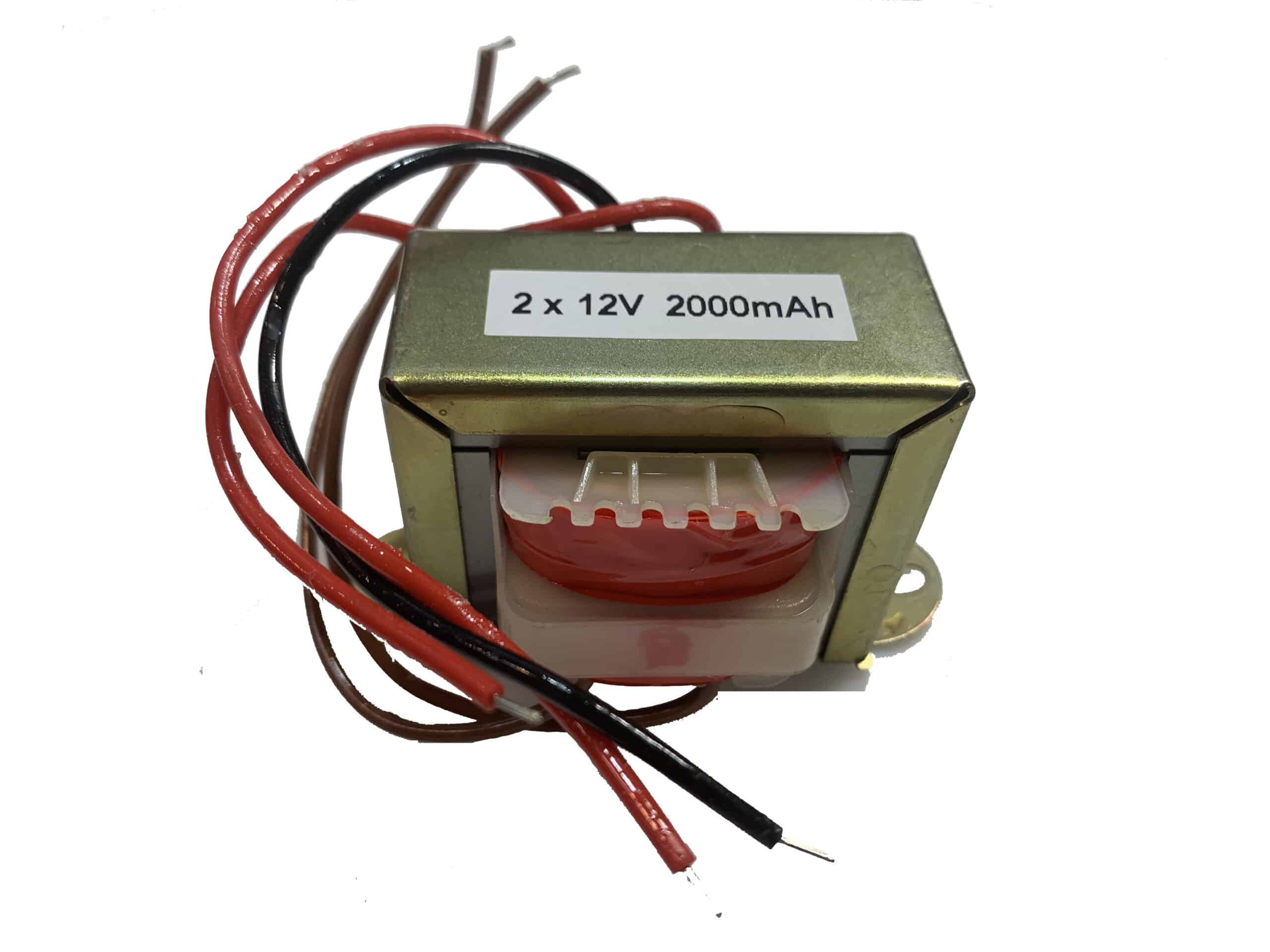 שנאי לרכזת 14V 2A