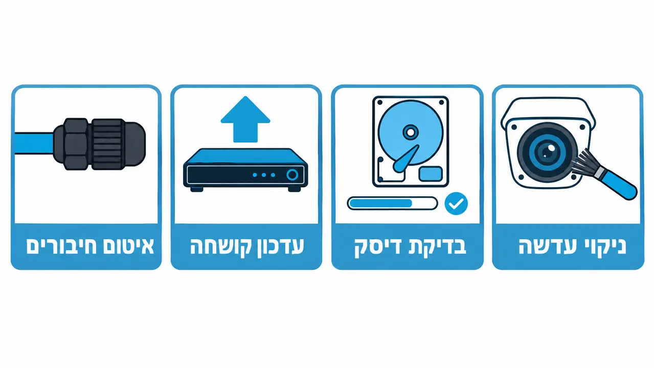ומה עם עלות התחזוקה השנתית?
