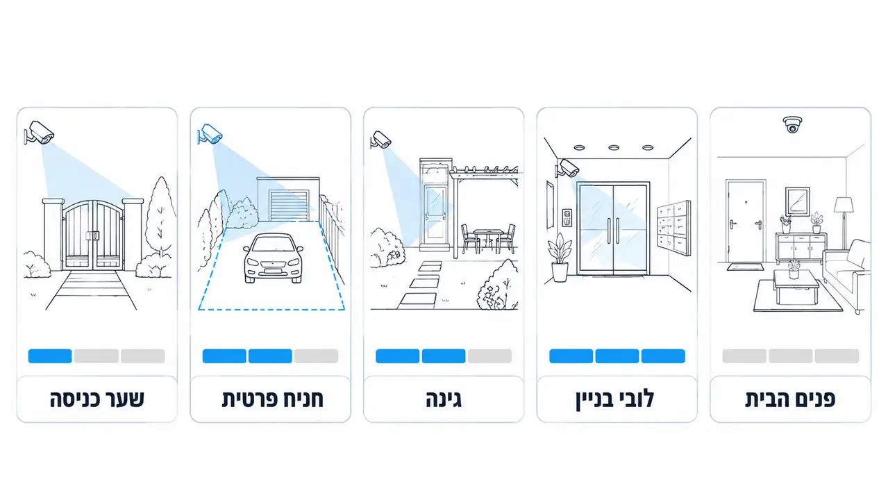 איפה מתקינים ומה הסיכון המשפטי?