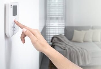 Alarm Systems